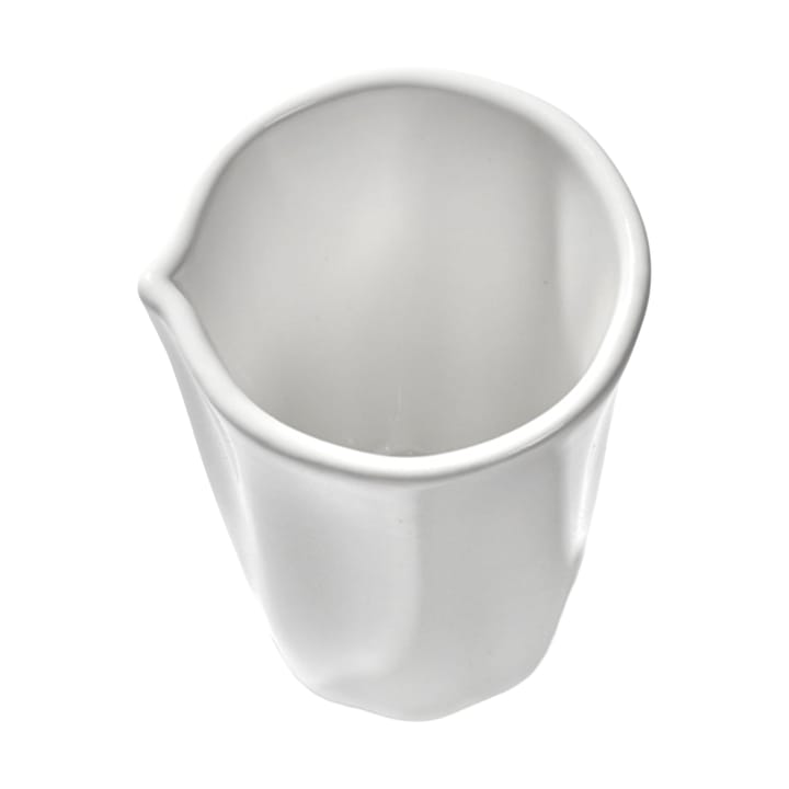 Silhouette melkkan 7 cl, White Serax