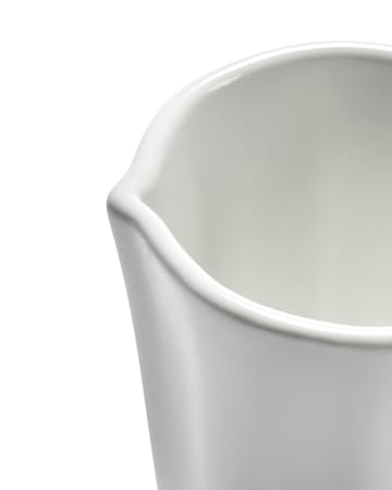 Silhouette melkkan 7 cl - White - Serax