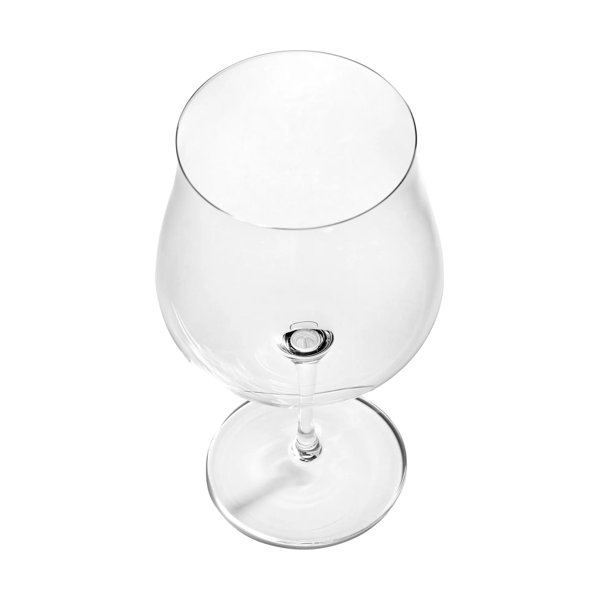 Silhouette rodewijnglas 69 cl 4-pack, Clear Serax