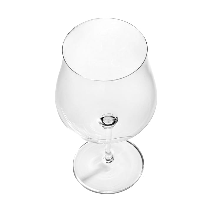 Silhouette rodewijnglas 69 cl, Clear Serax