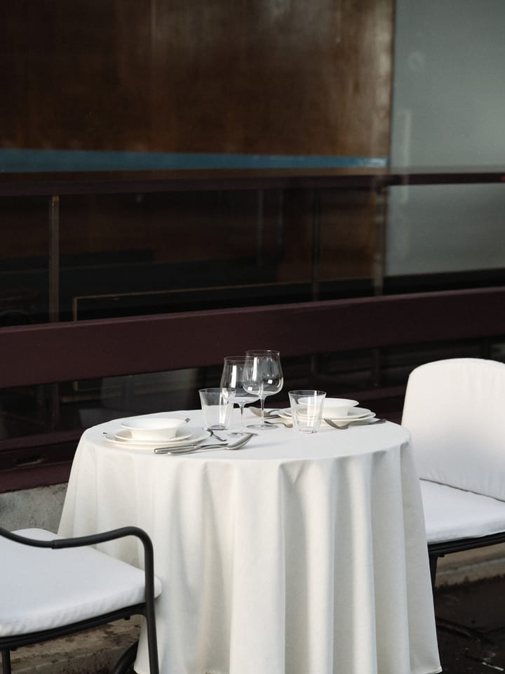 Silhouette rodewijnglas 69 cl, Clear Serax