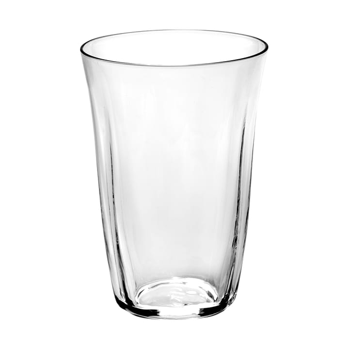 Silhouette theeglas 28 cl - Clear - Serax
