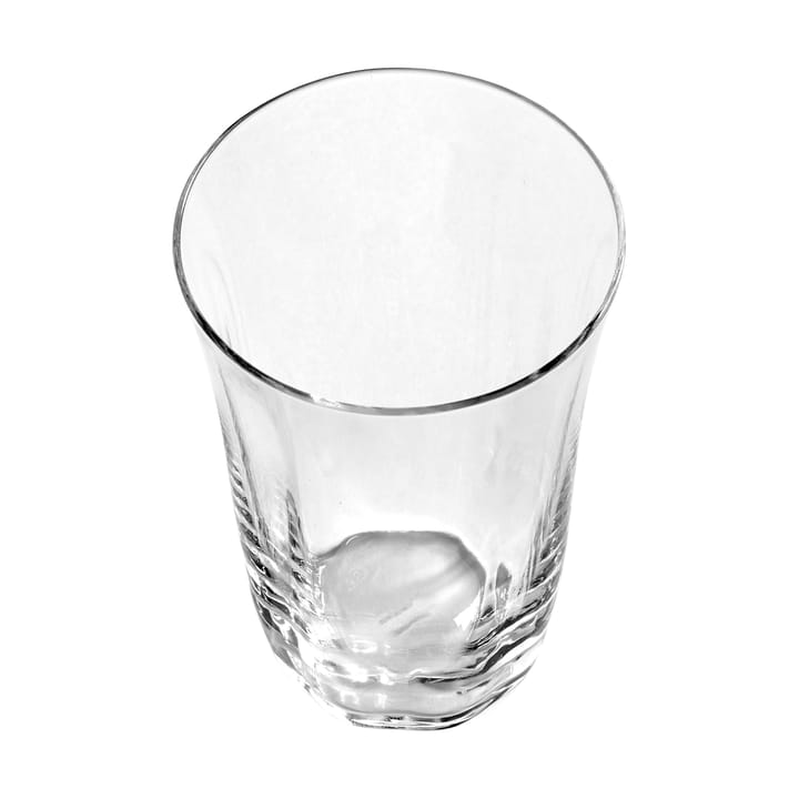 Silhouette theeglas 28 cl, Clear Serax