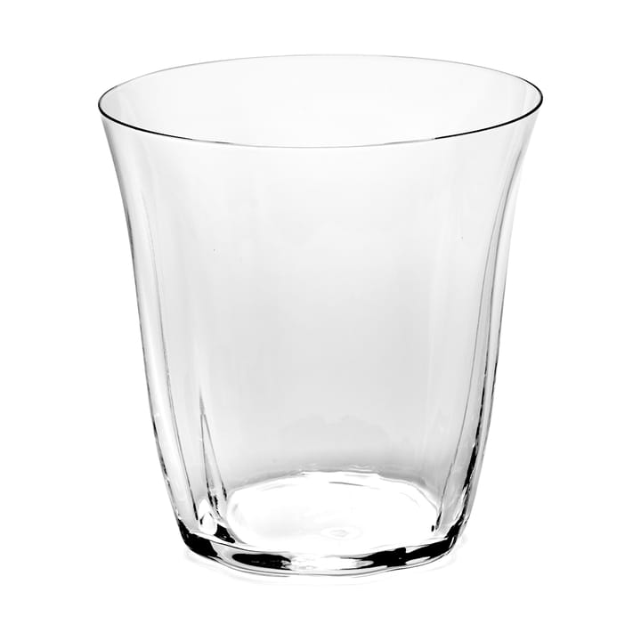 Silhouette waterglas 30 cl - Clear - Serax