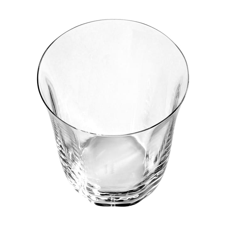 Silhouette waterglas 30 cl, Clear Serax