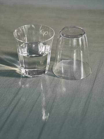 Silhouette waterglas 30 cl - Clear - Serax