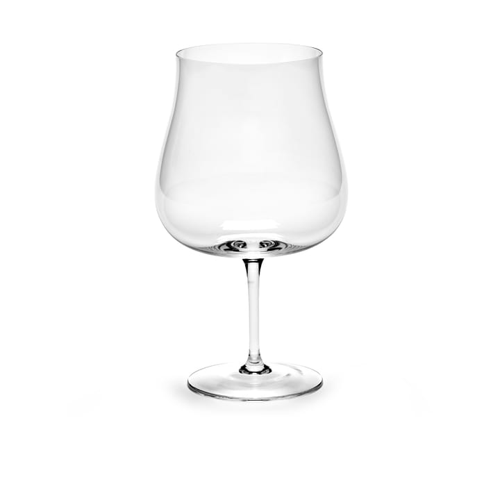 Silhouette wittewijnglas 59 cl - Clear - Serax