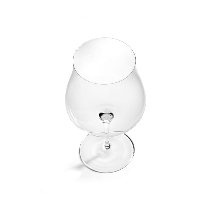 Silhouette wittewijnglas 59 cl, Clear Serax