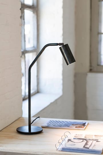 Sofisticato NR. 25 tafellamp 34x58 cm - Black - Serax