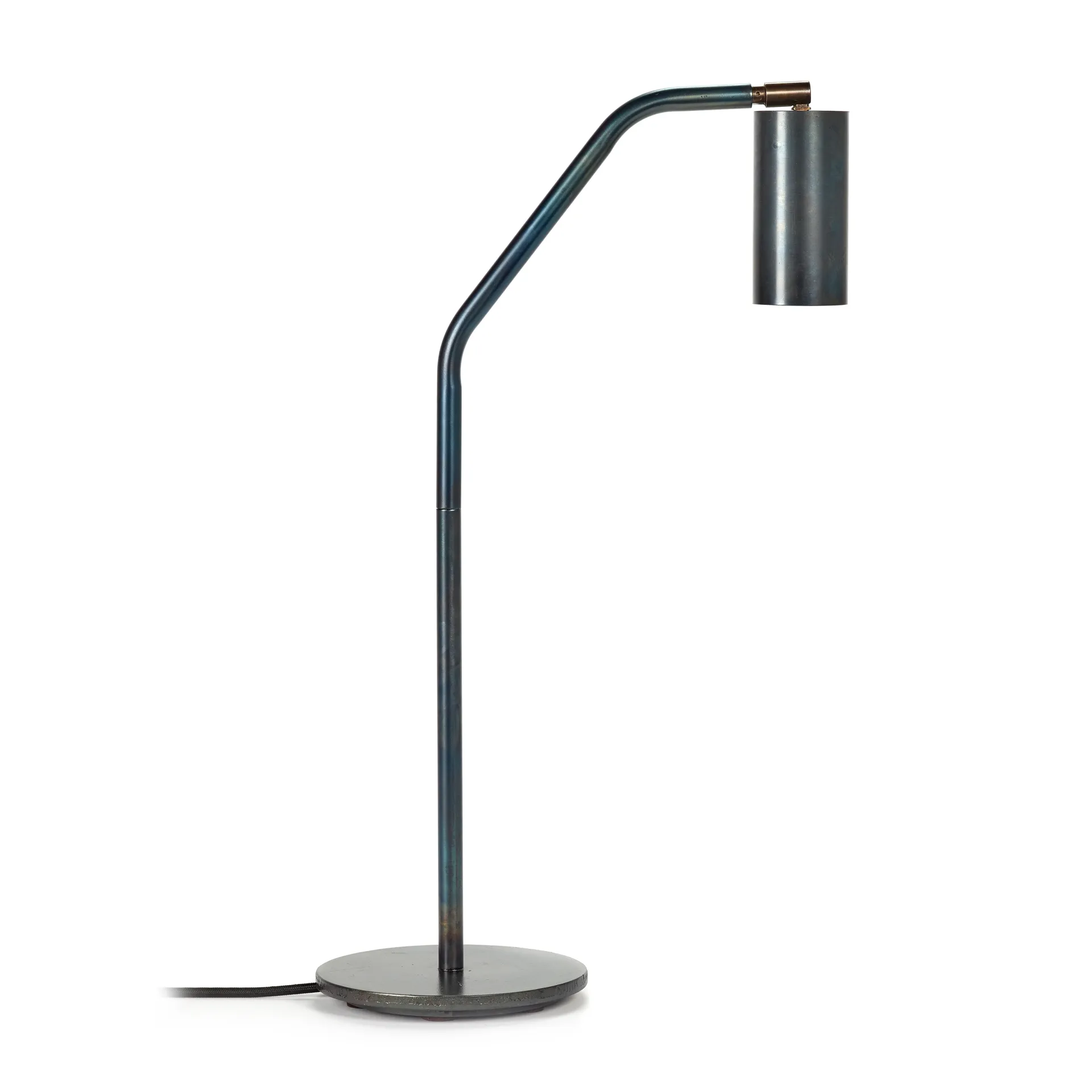Sofisticato NR. 25 tafellamp 34x58 cm, Black Serax