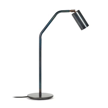 Sofisticato NR. 25 tafellamp 34x58 cm - Black - Serax