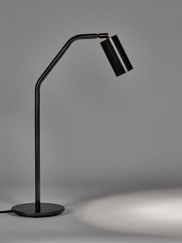 Sofisticato NR. 25 tafellamp 34x58 cm - Black - Serax