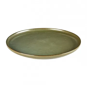Surface bord 24 cm - Camogreen - Serax