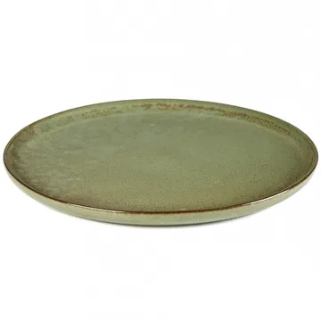 Surface bord 27 cm - Camogreen - Serax