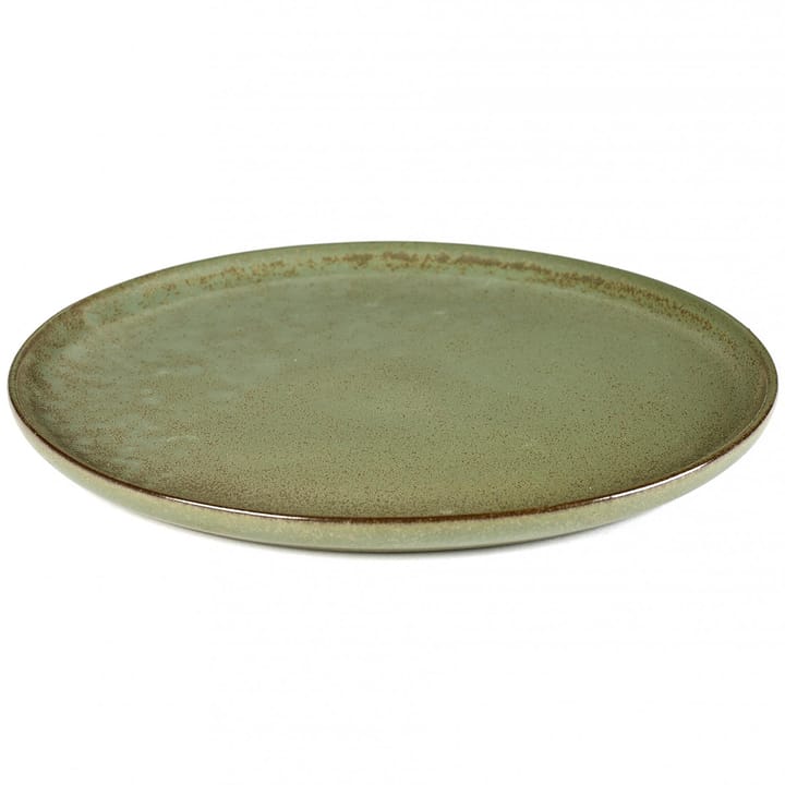 Surface bord 27 cm - Camogreen - Serax