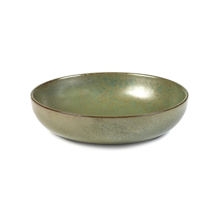 Surface diep bord 16 cm - Camogreen - Serax