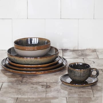 Surface serveerkom 15 cm - Indi grey - Serax