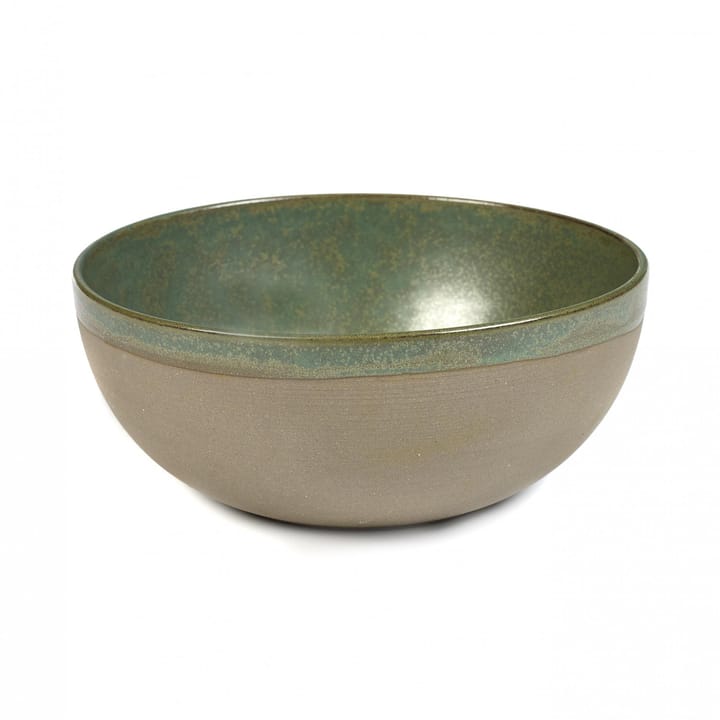 Surface serveerkom 19 cm - Camogreen - Serax