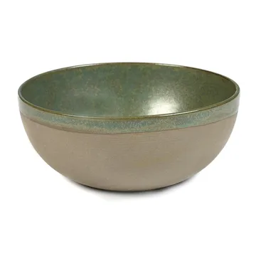 Surface slakom 23,5 cm - Camogreen - Serax