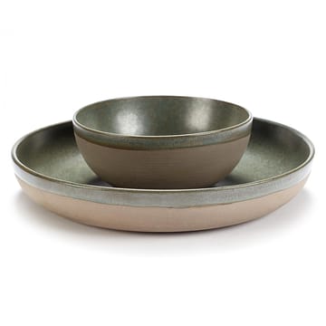 Surface slakom 23,5 cm - Camogreen - Serax
