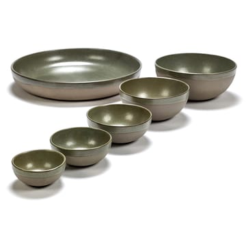 Surface slakom 23,5 cm - Camogreen - Serax