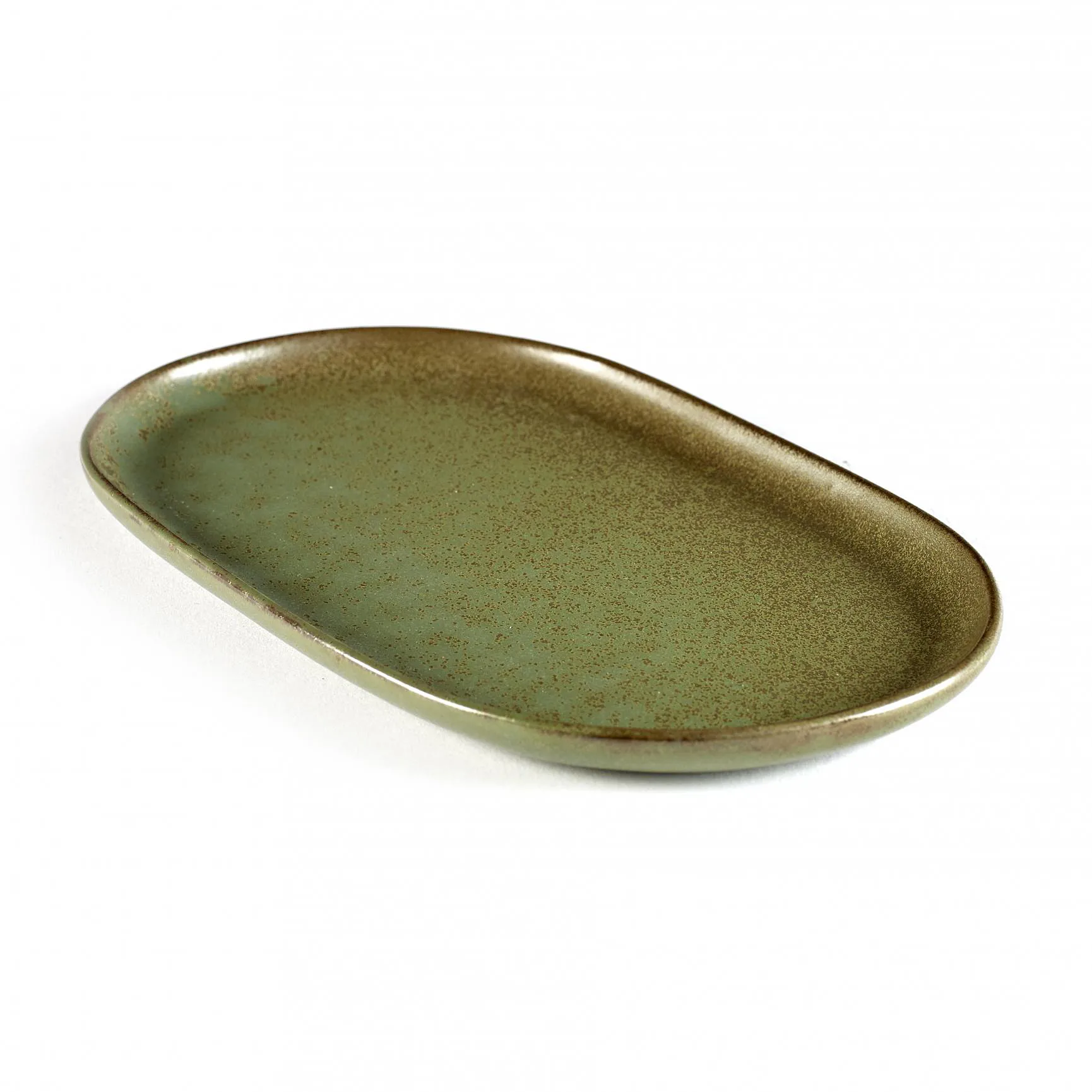Surface tapasbord 15x25 cm, Camogreen Serax
