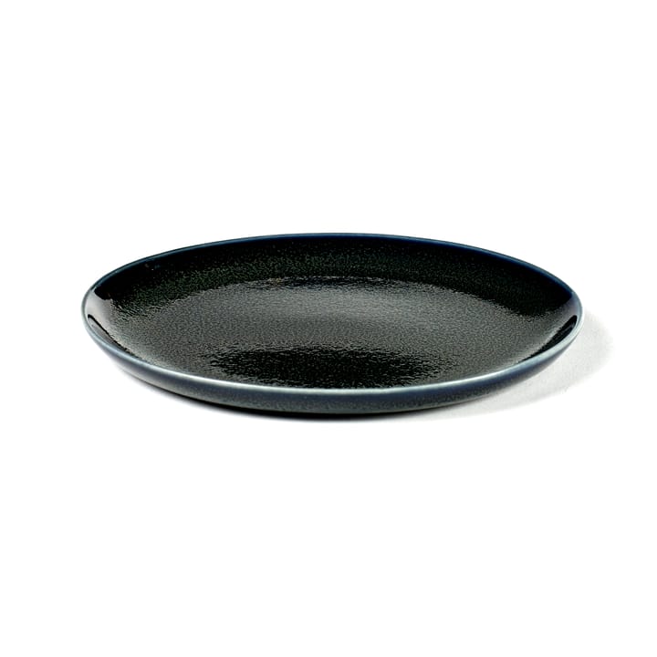 Terres de Rêves bordje 13 cm, Dark blue Serax