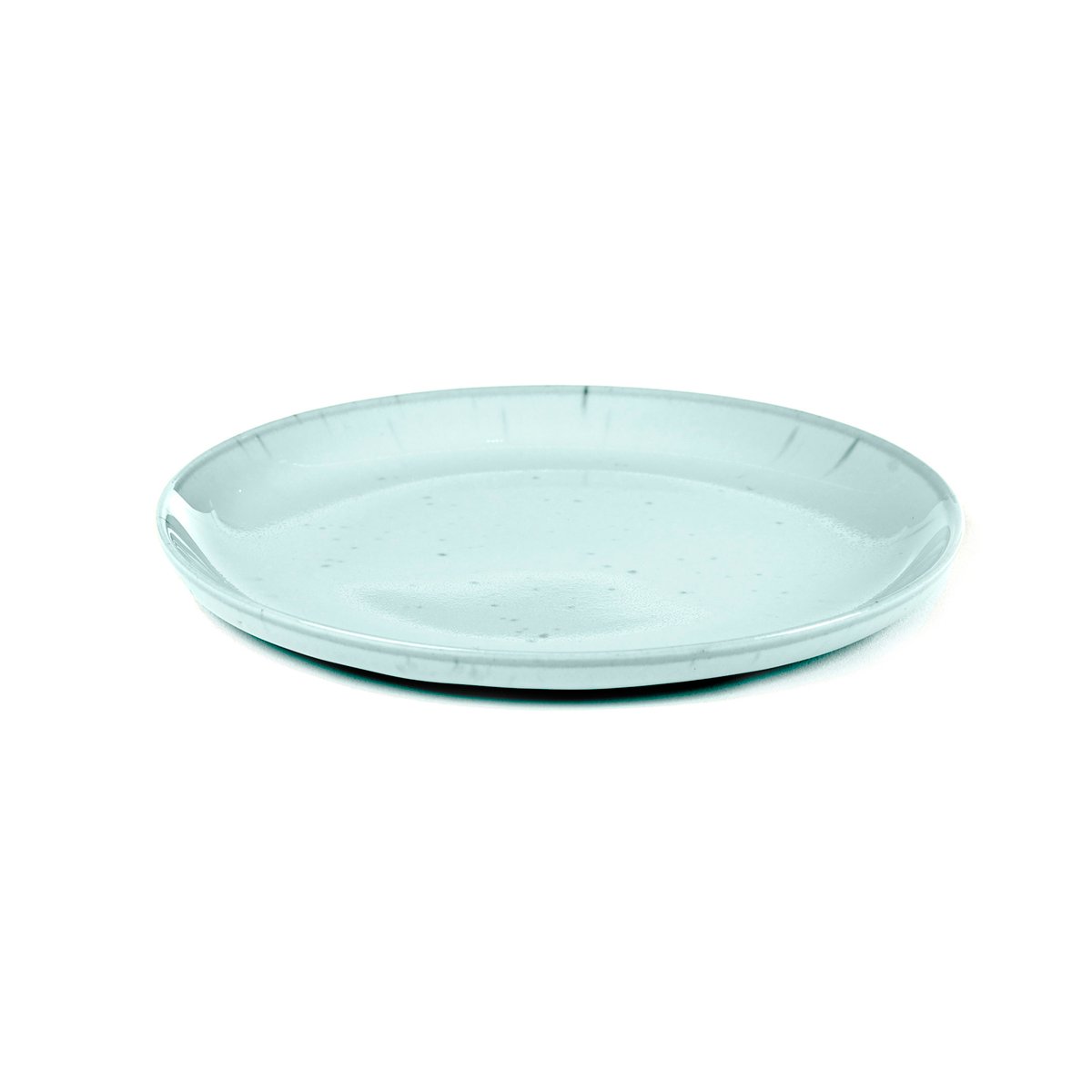 Serax Terres de Rêves bordje 13 cm Light blue