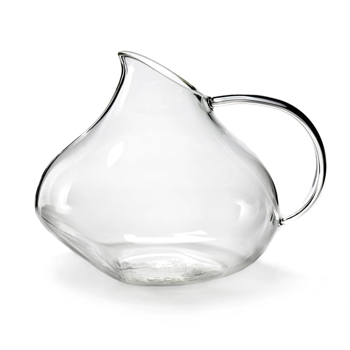 Terres de Rêves glazen kan, No 3 Serax