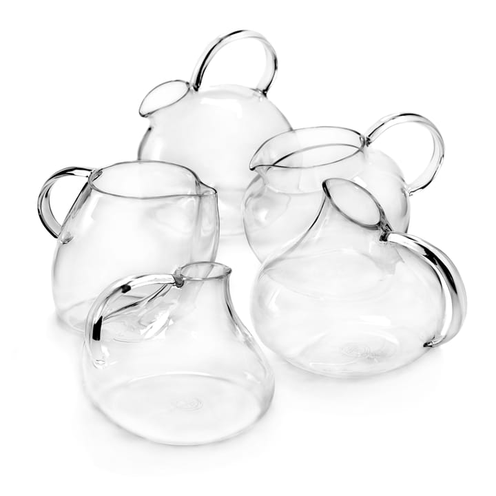 Terres de Rêves glazen kan, No 4 Serax