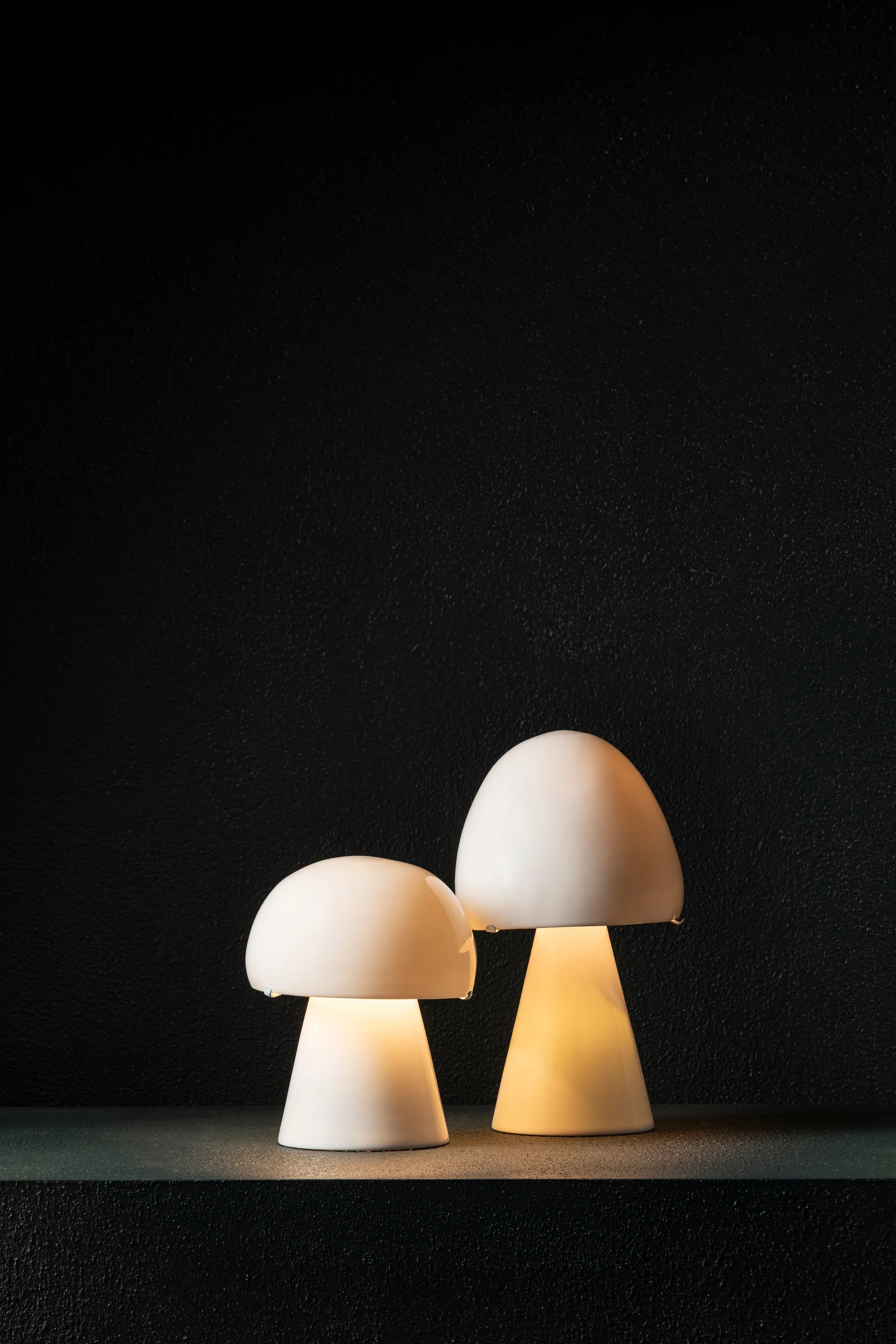 Terres De Rêves Joe tafellamp, Nr 1 Serax