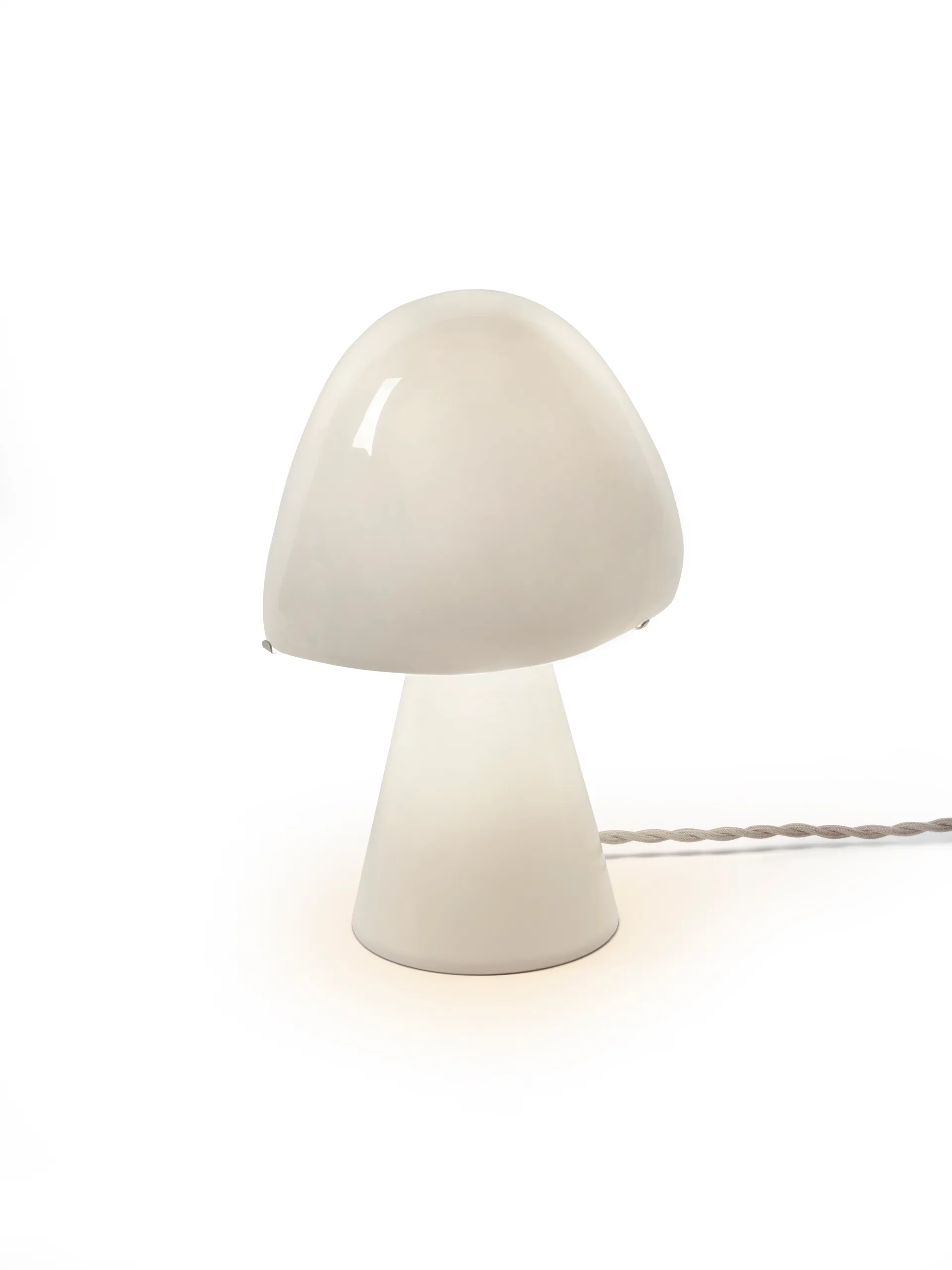 Terres De Rêves Joe tafellamp, Nr 2 Serax