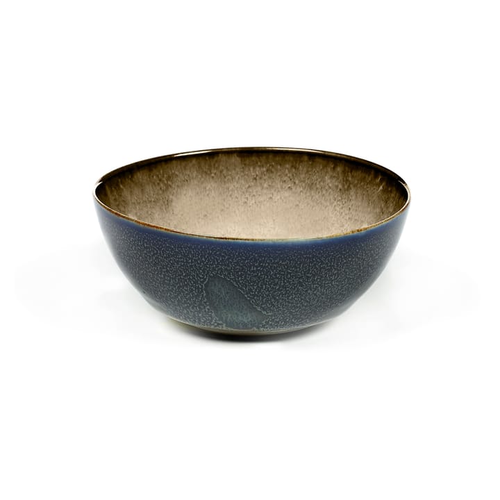 Terres de Rêves kom S - Misty grey-dark blue - Serax