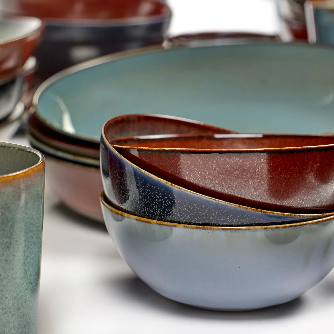 Terres de Rêves kom S, Rust Serax