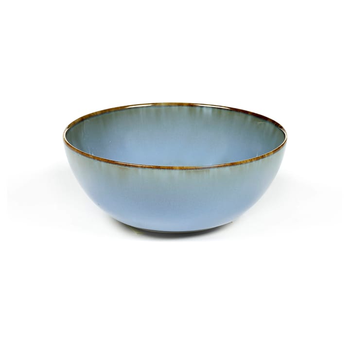 Terres de Rêves kom S - Smokey blue - Serax