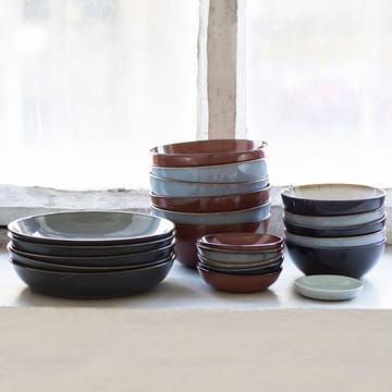 Terres de Rêves kom S - Smokey blue - Serax