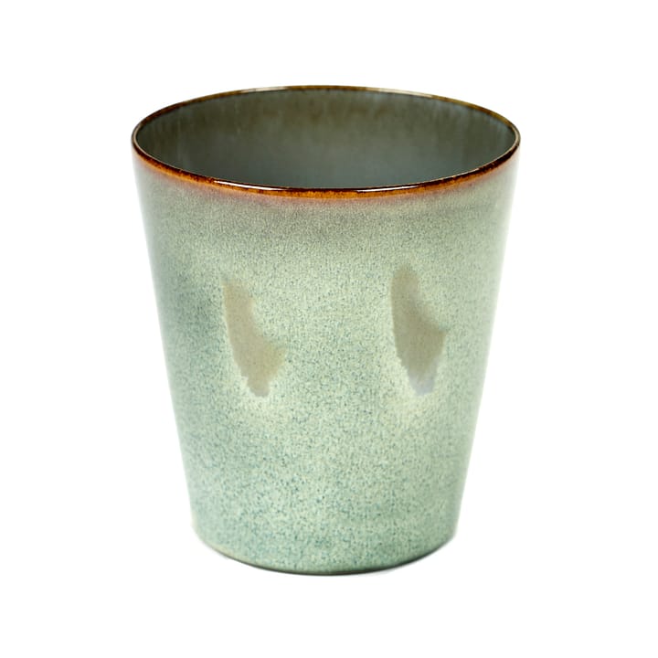Terres de Rêves kop M - Misty grey-smokey blue - Serax