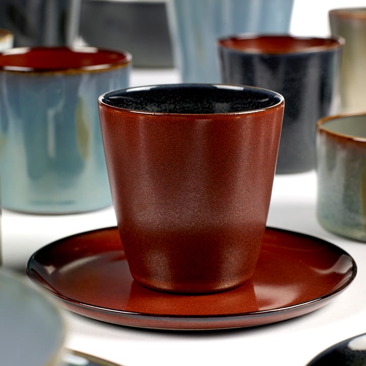 Terres de Rêves kop S, Rust-dark blue Serax