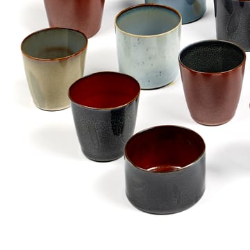 Terres de Rêves kop S - Rust-dark blue - Serax