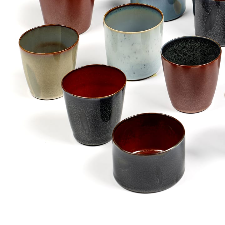 Terres de Rêves kop S, Rust-dark blue Serax