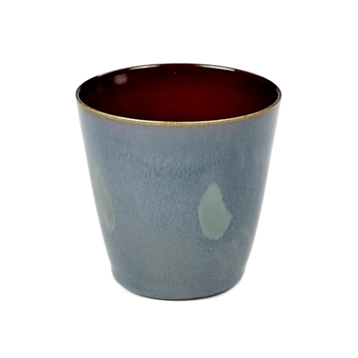 Terres de Rêves kop S - Smokey blue-rust - Serax