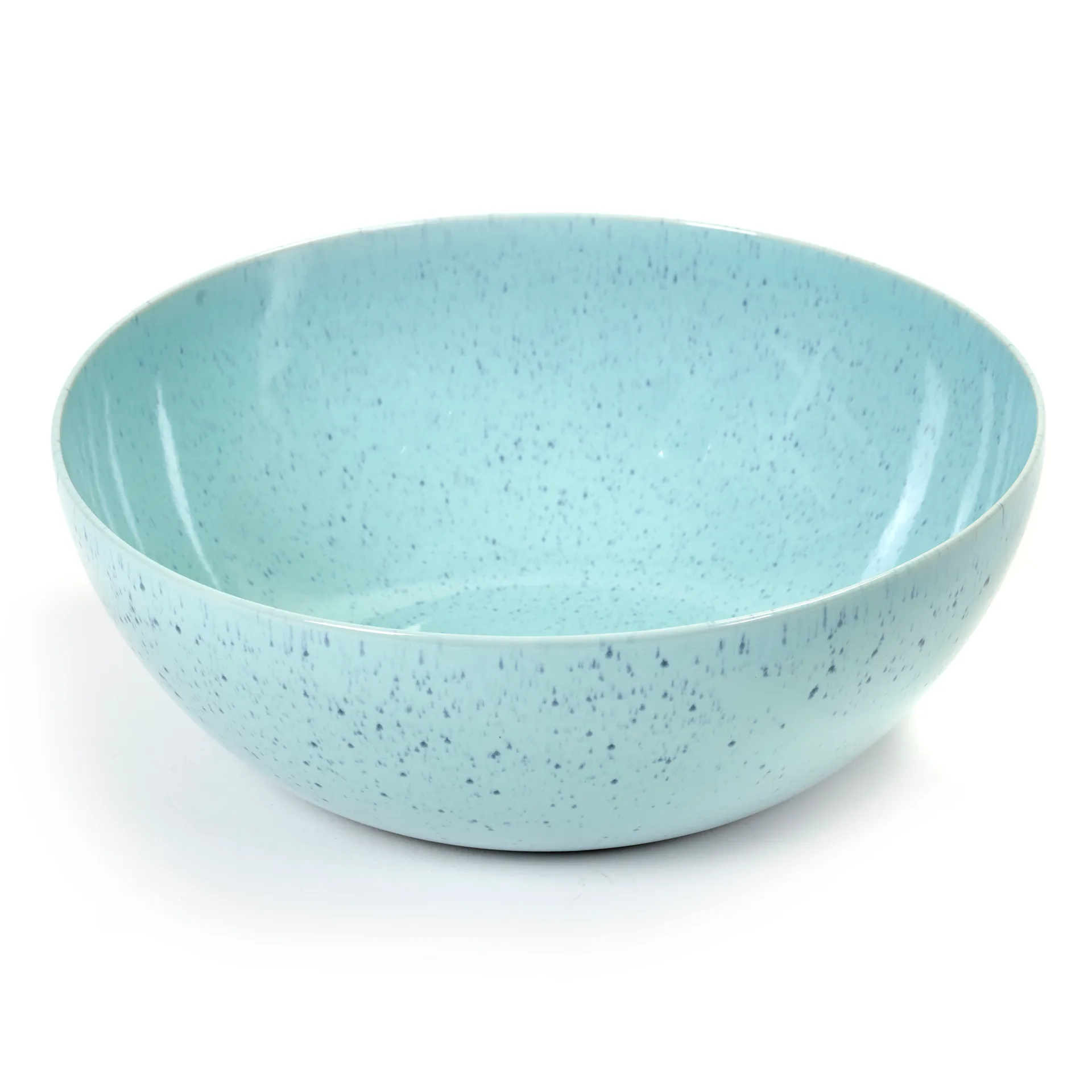 Terres de Rêves saladeschaal 27 cm, Light blue Serax