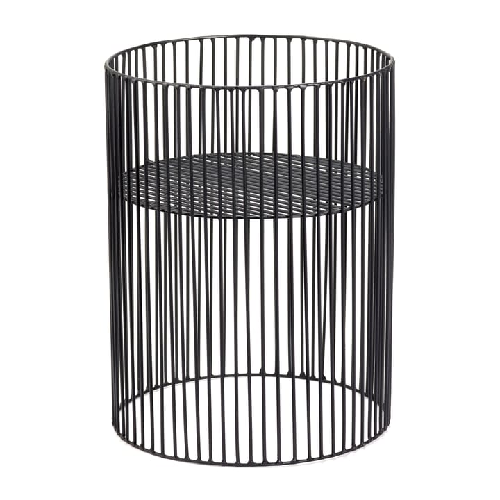 Turn mand Ø26 cm, Black Serax