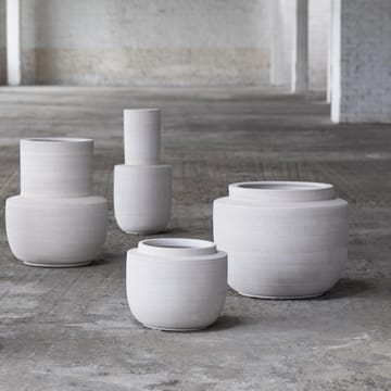 Volumes bloempot - 36x44 cm - Serax