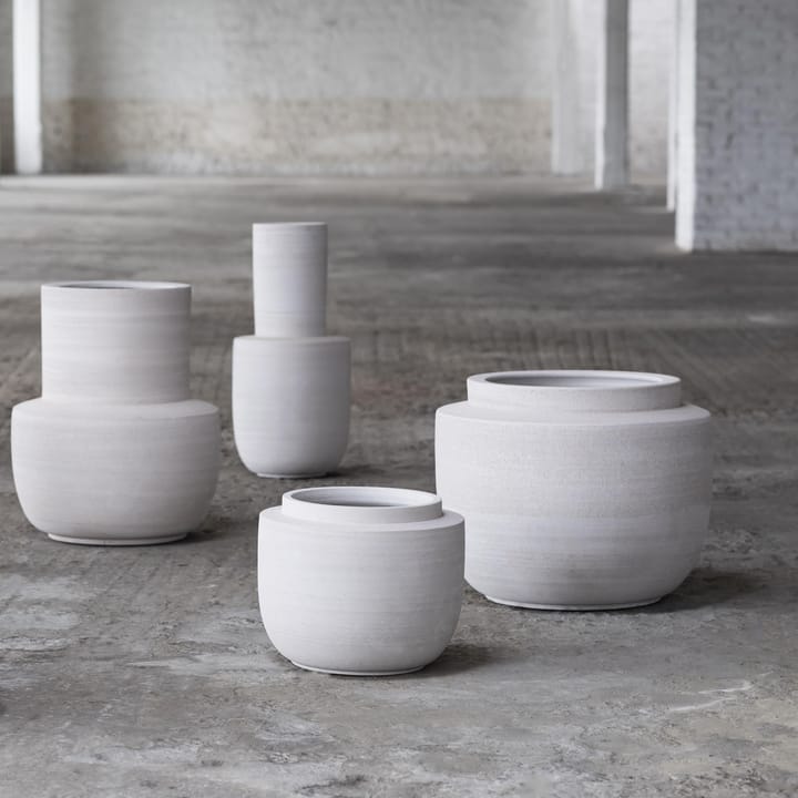 Volumes bloempot - 36x44 cm - Serax