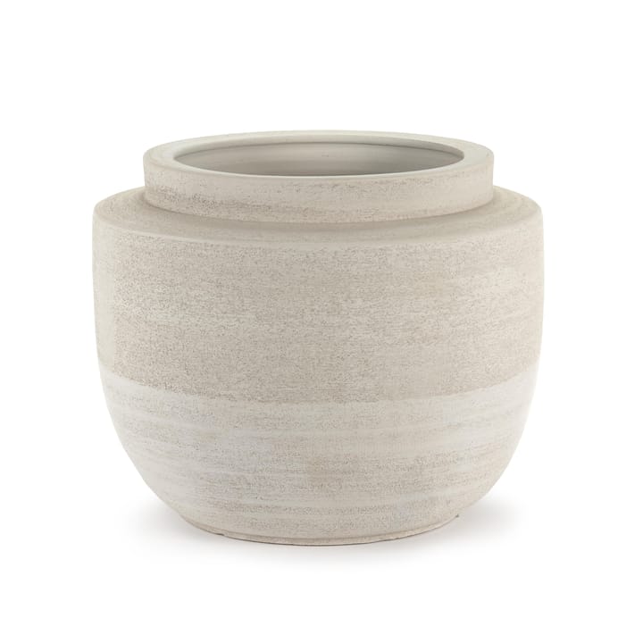 Volumes bloempot - h36 cm Ø44 cm - Serax