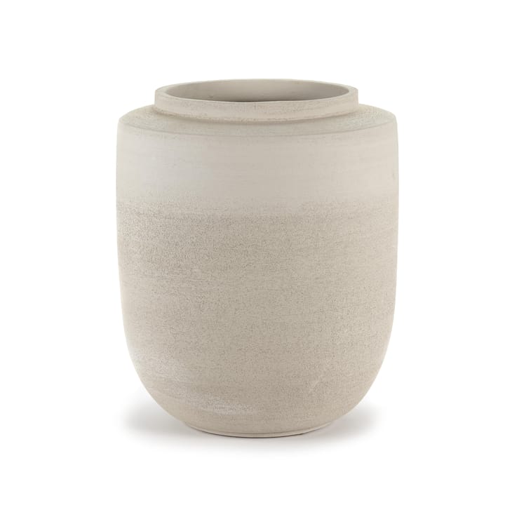 Volumes bloempot - h40 cm Ø34 cm - Serax