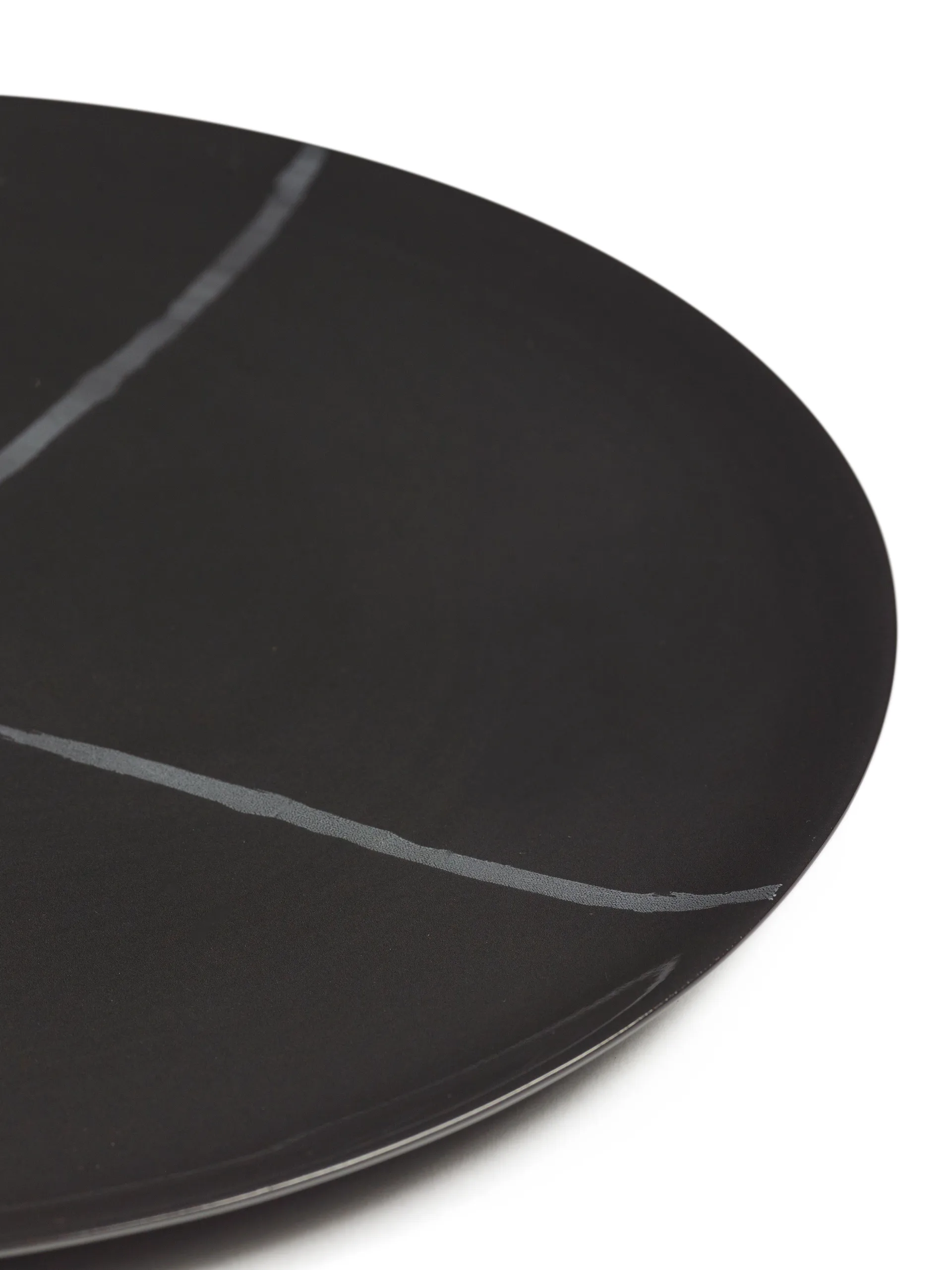 Zuma bord M Ø28 cm 2-pack, Pacific Serax