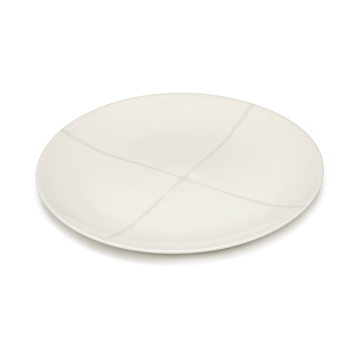 Zuma bord M Ø28 cm 2-pack, Salt Serax