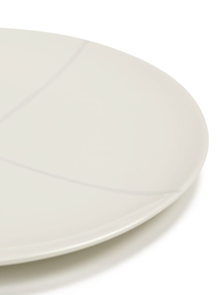 Zuma bord M Ø28 cm 2-pack, Salt Serax